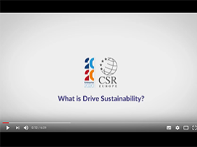 What is drive sustainability (002)